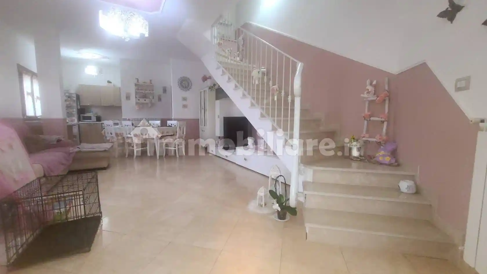 Appartamento in vendita a Manduria