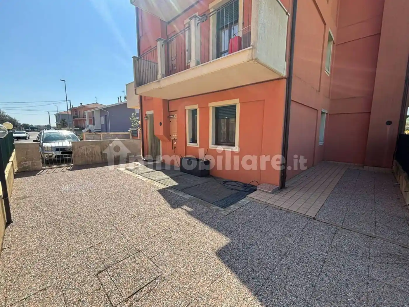 Appartamento in vendita a Fano