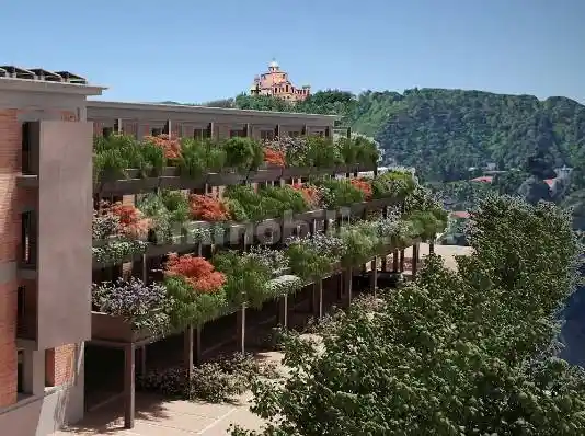 Appartamento in vendita a Bologna