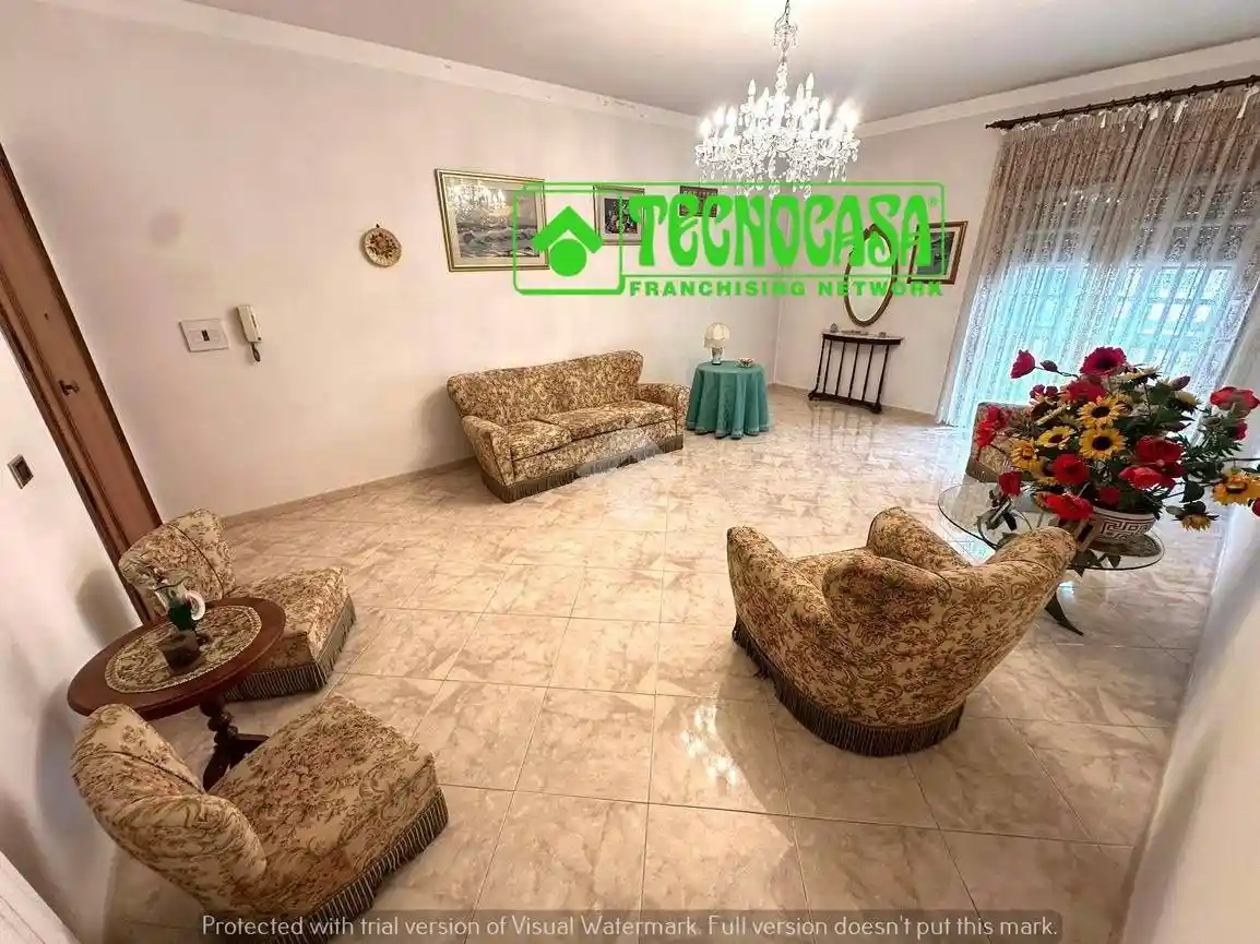 Appartamento in vendita a Mercogliano
