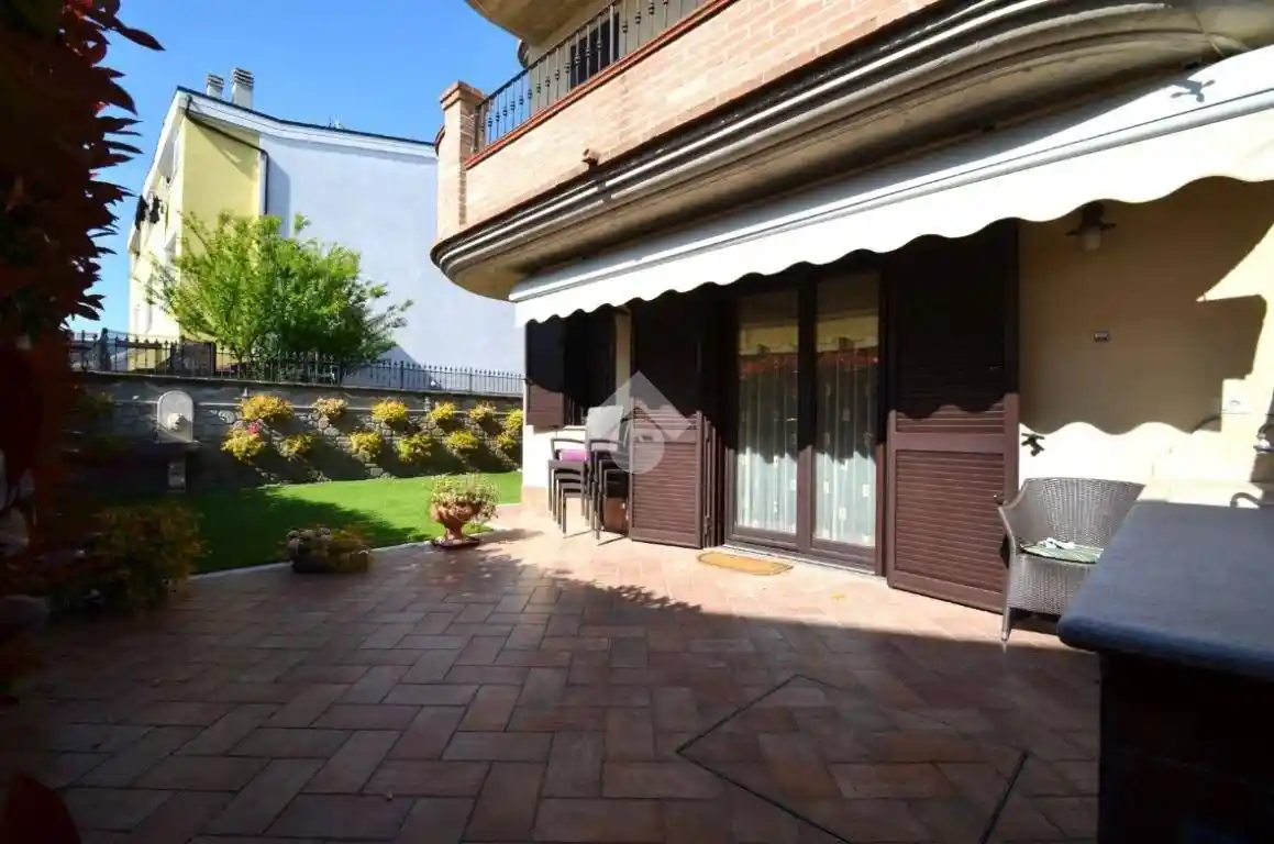 Villetta a schiera in vendita a Montesilvano