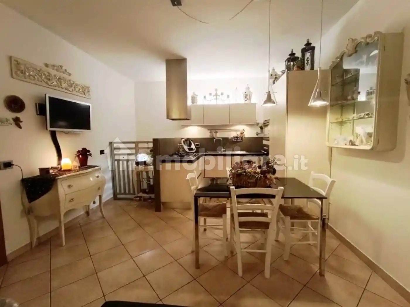 Appartamento in vendita a Pontedera