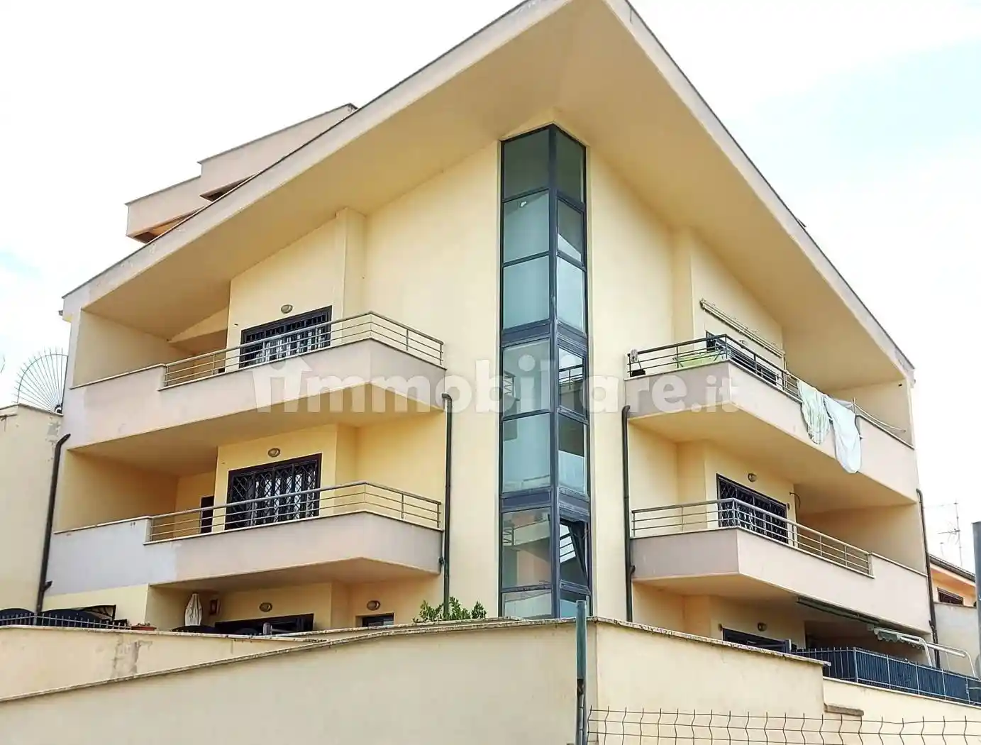Appartamento in vendita a Fiumicino