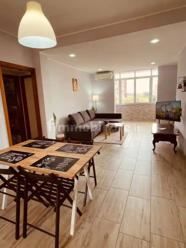 Appartamento in vendita a Sesto San Giovanni