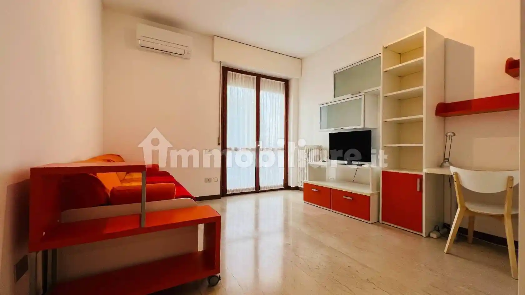 Appartamento in affitto a San Donato Milanese