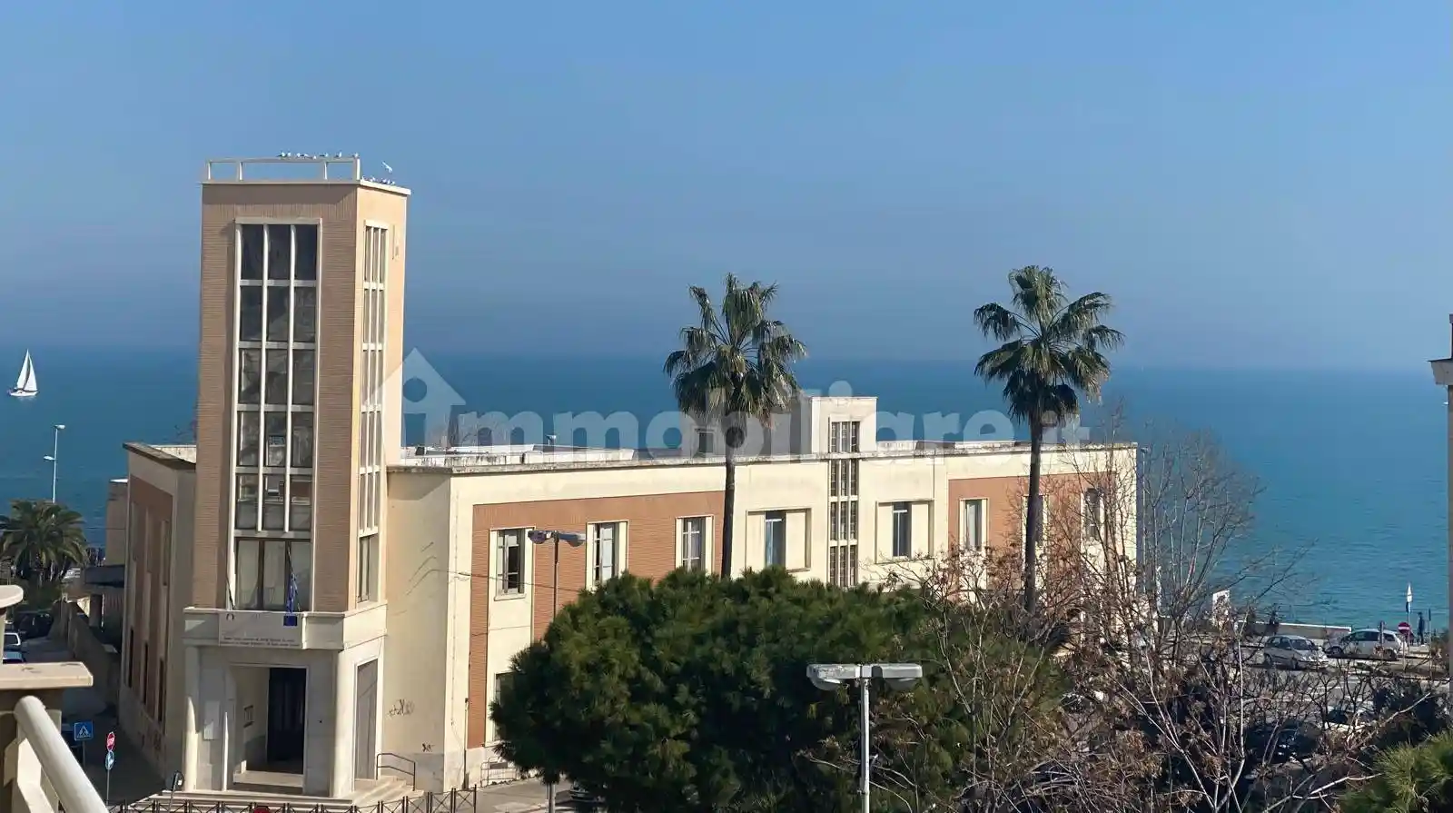 Appartamento in vendita a Trani