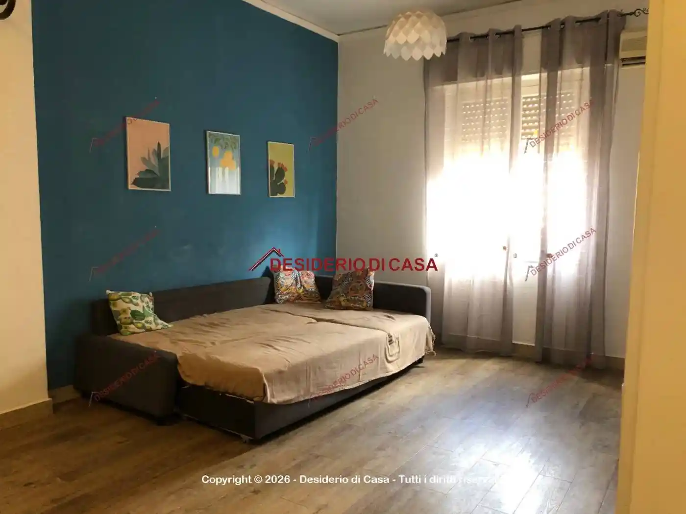 Appartamento in affitto a Palermo