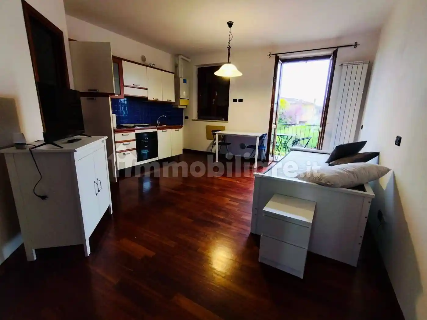 Appartamento in affitto a Castel Mella