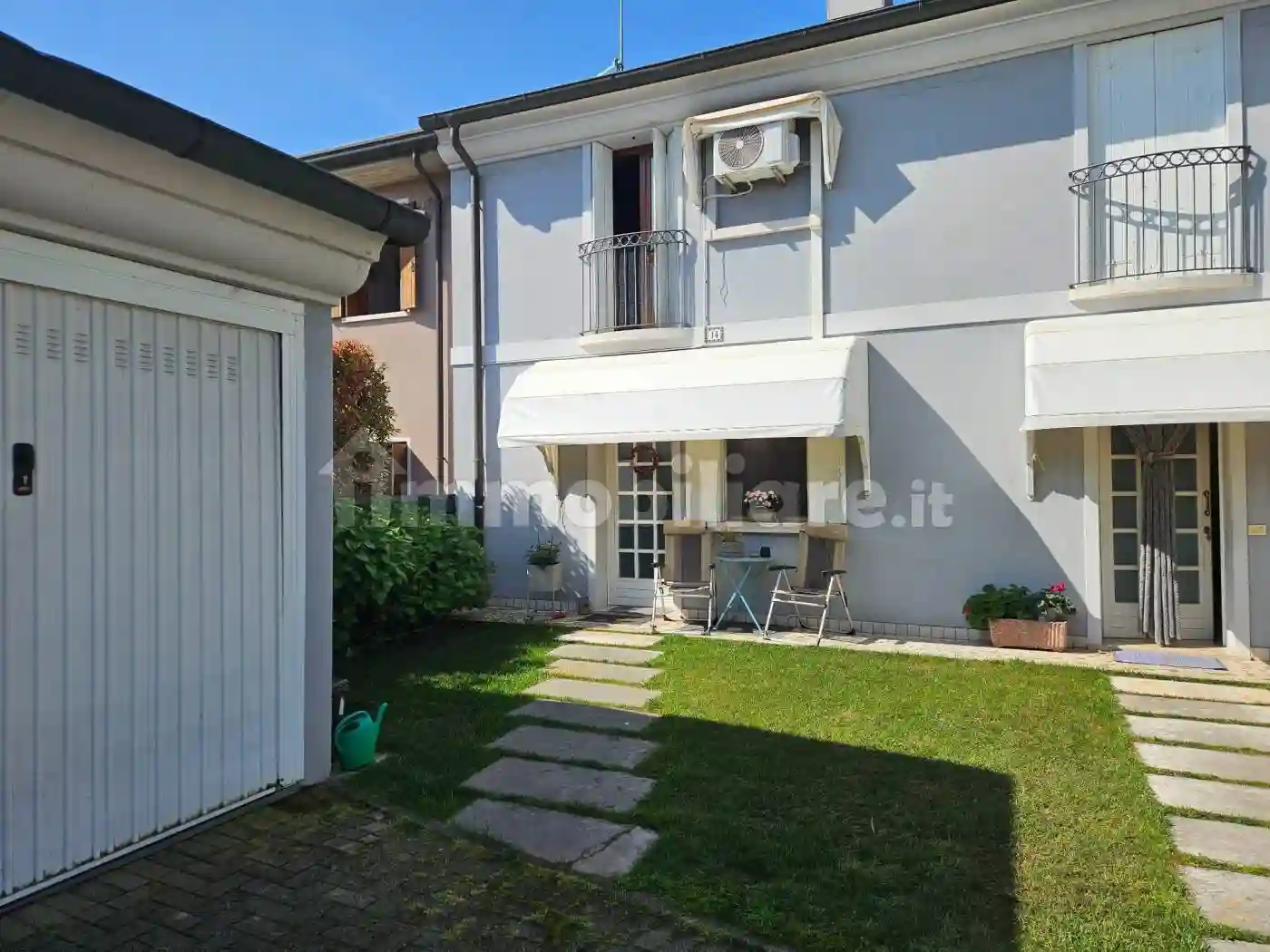 Villetta a schiera - foto 2