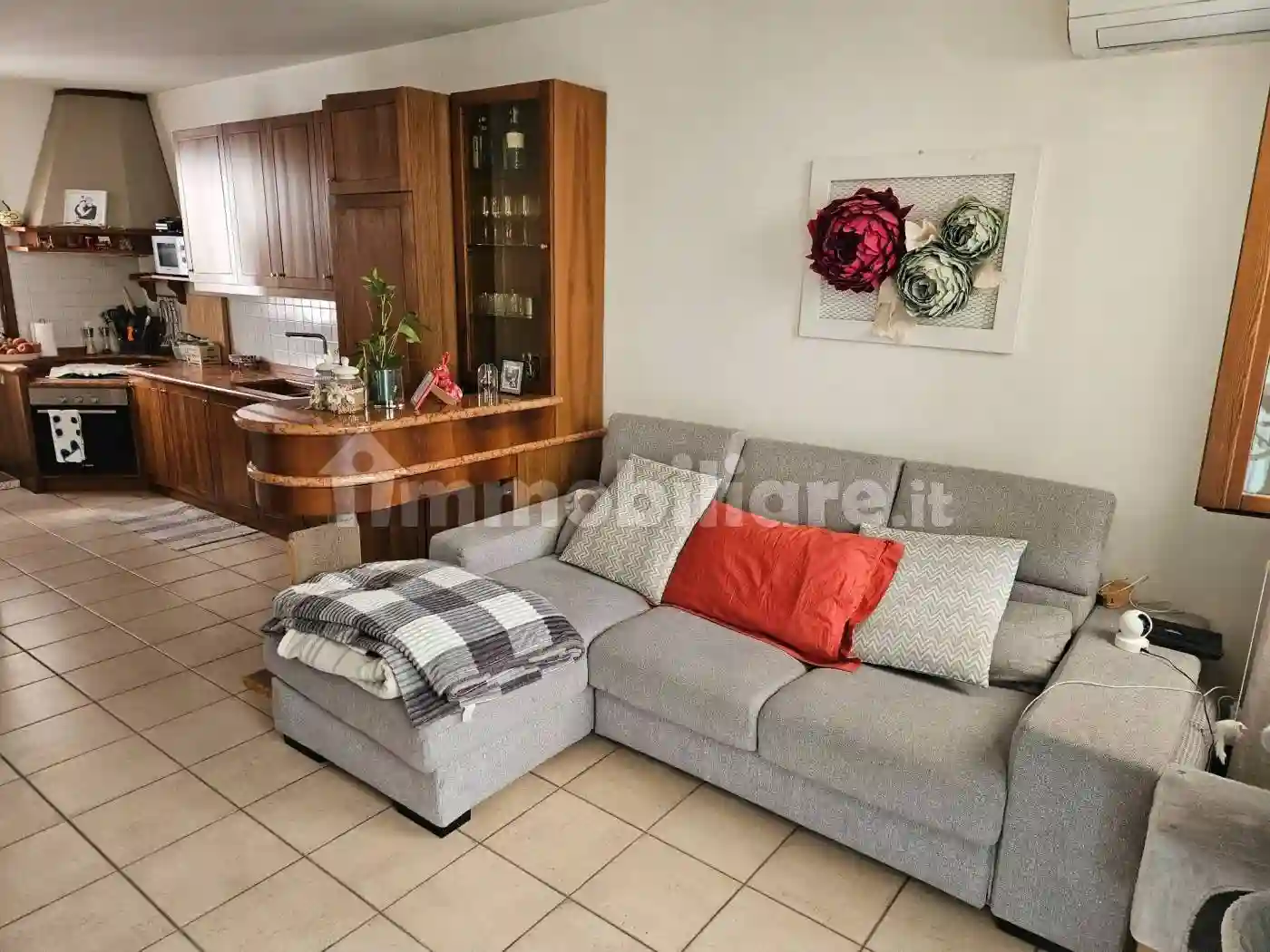 Villetta a schiera - foto 3