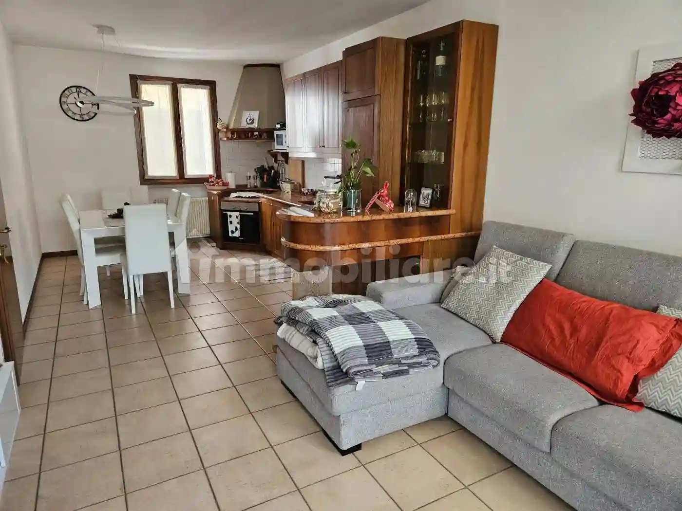 Villetta a schiera - foto 4