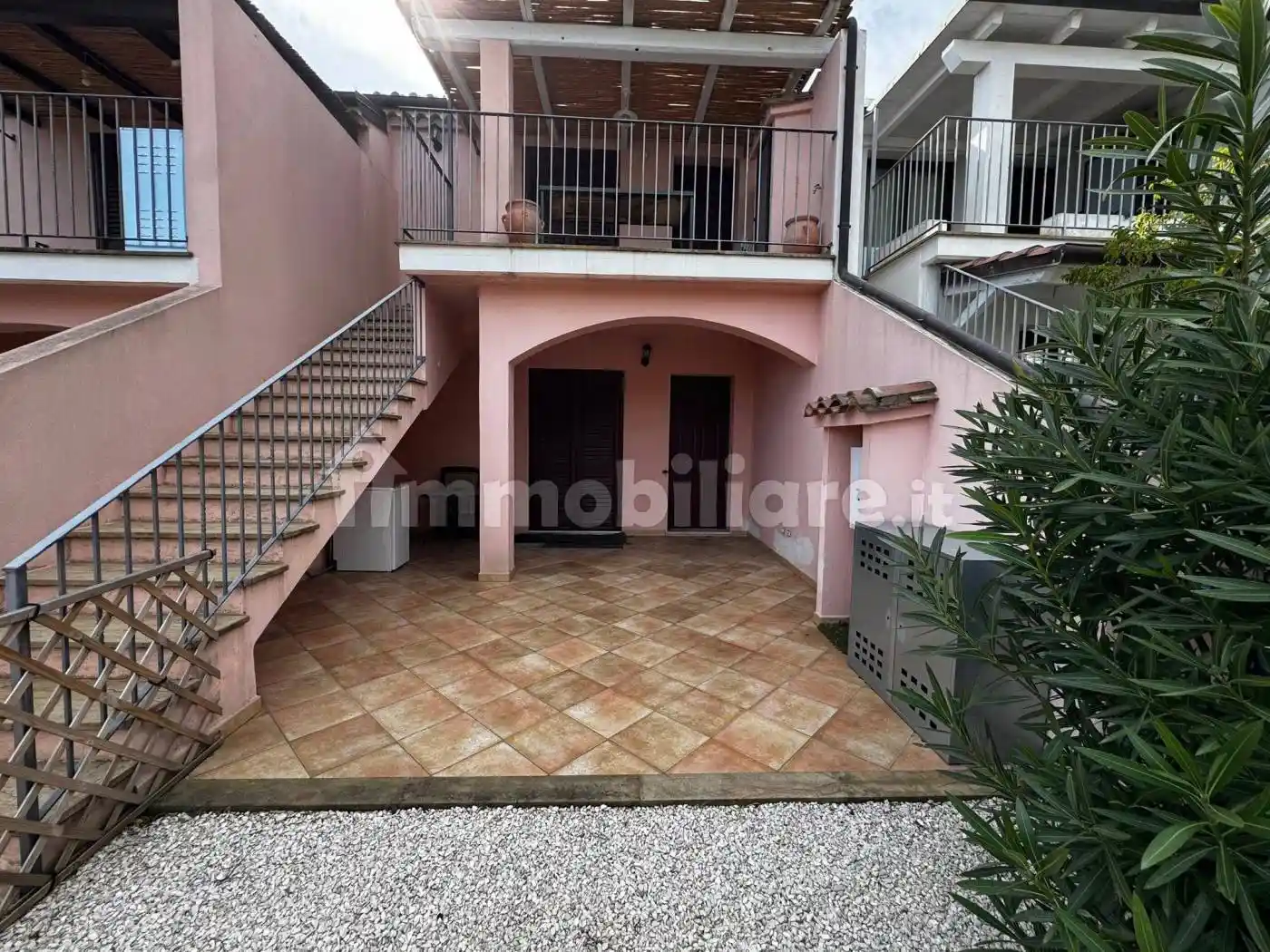 Appartamento in vendita a Baunei