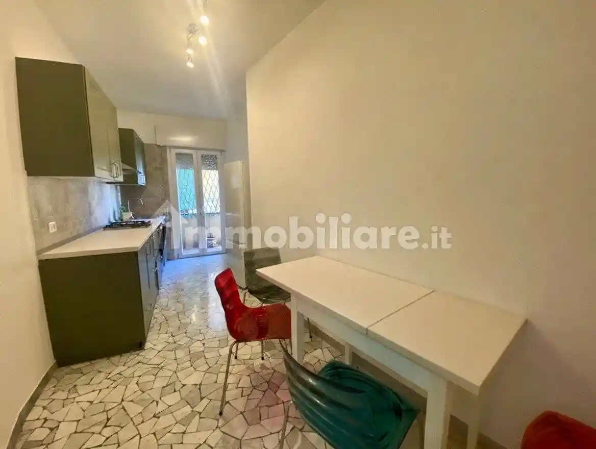 Appartamento in affitto a Venezia