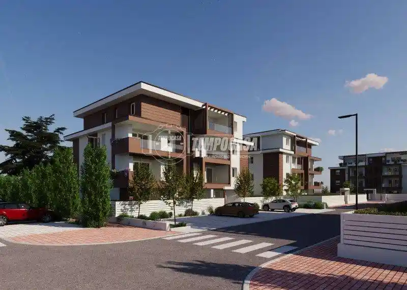 Appartamento in vendita a Fiorano Modenese