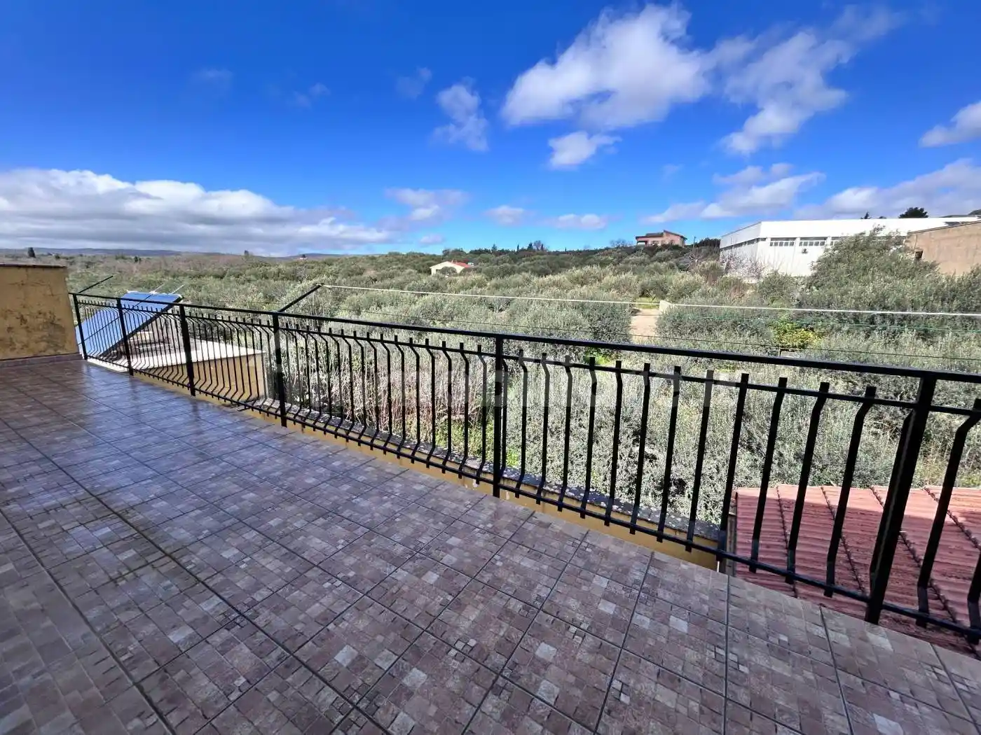 Appartamento in vendita a Cassaro