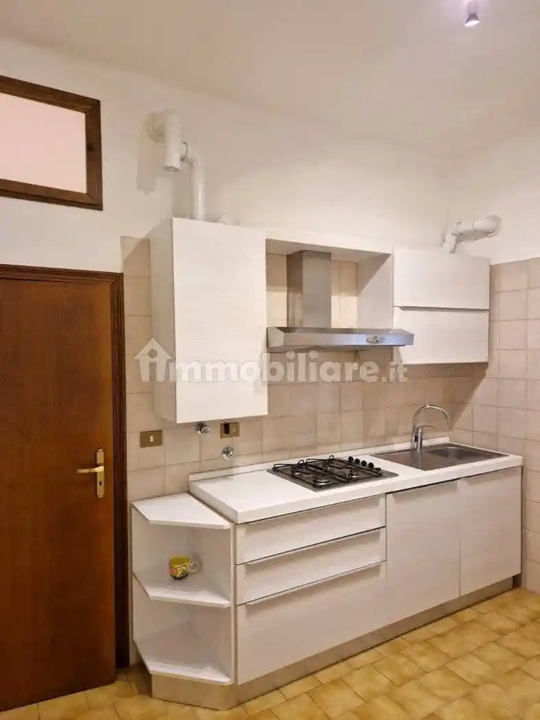 Appartamento in affitto a Bologna