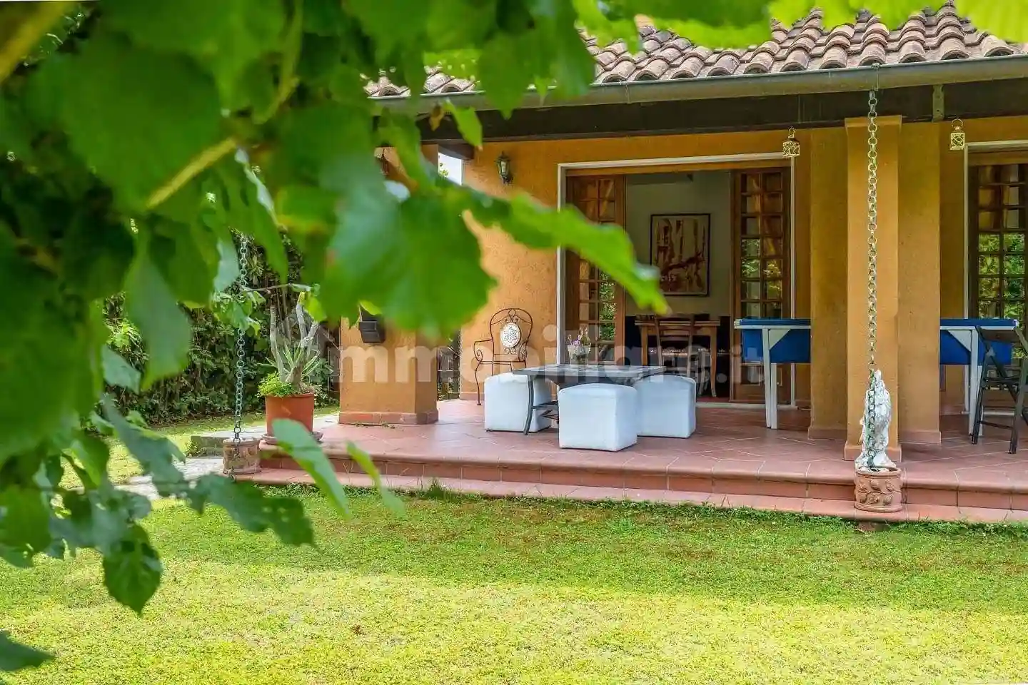 Villa - foto 4