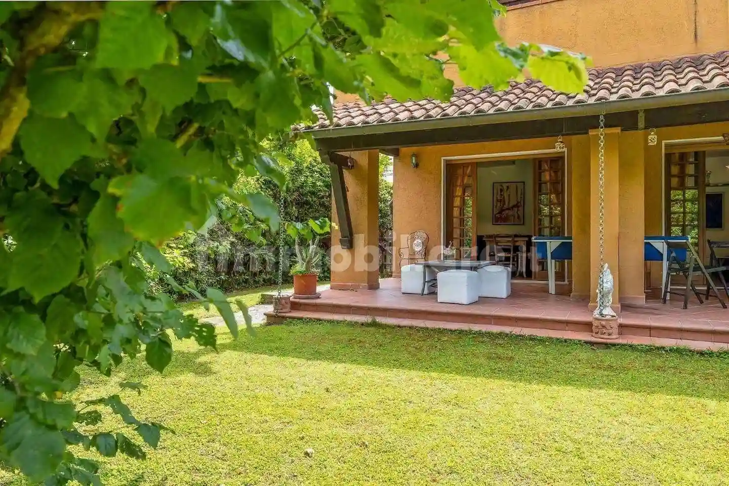Villa - foto 5