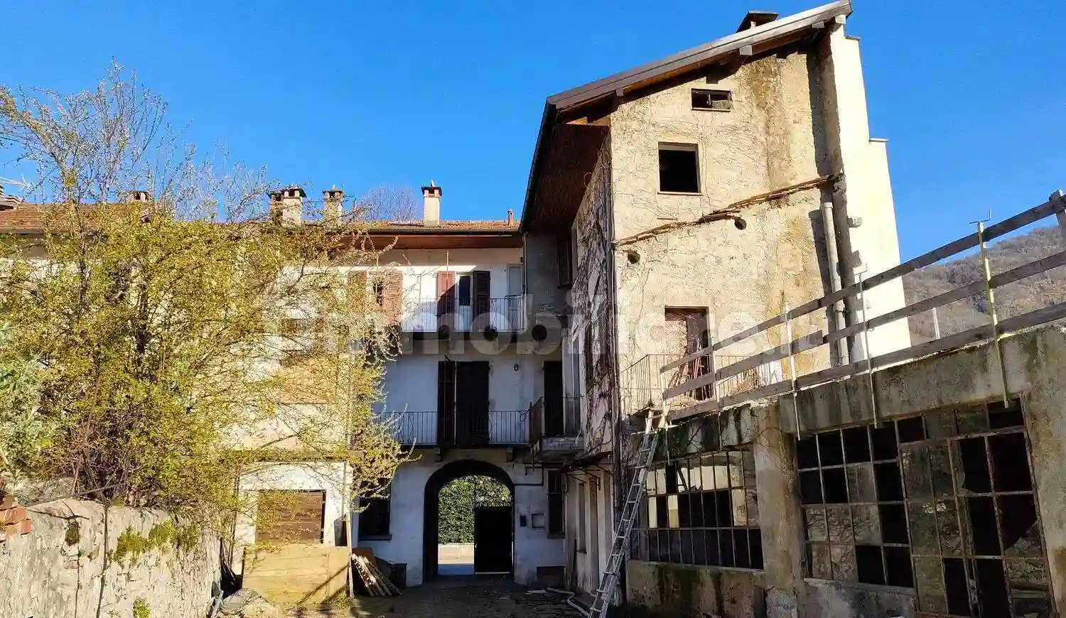 Palazzo - Edificio - foto 3