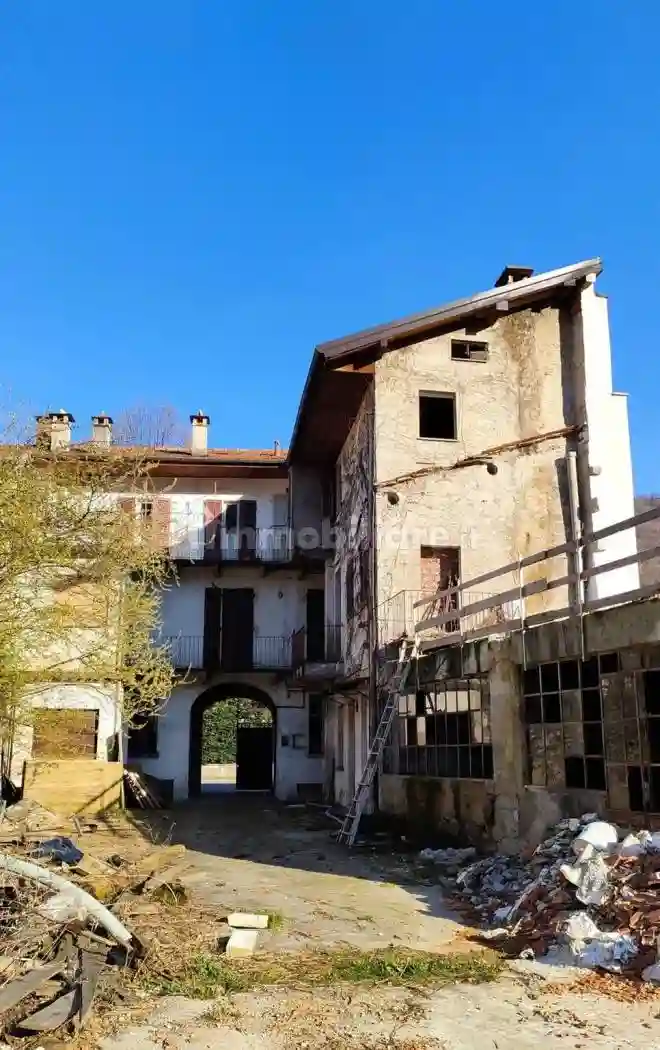 Palazzo - Edificio - foto 4