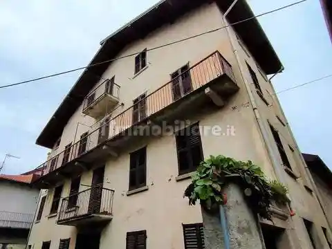 Villa in vendita a Gravellona Toce