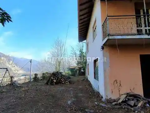 Villa in vendita a Gravellona Toce