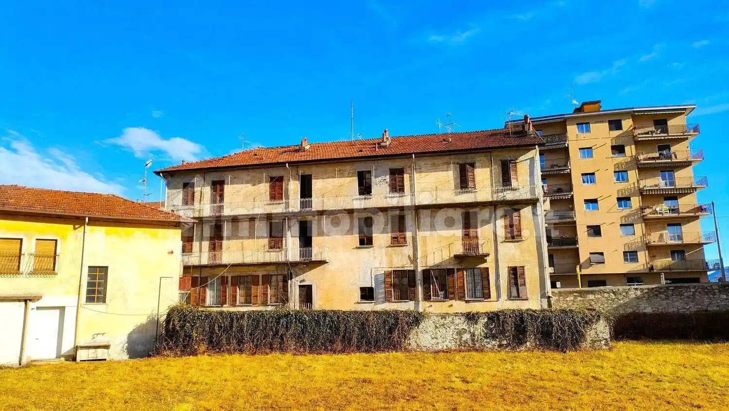 Villa in vendita a Gravellona Toce