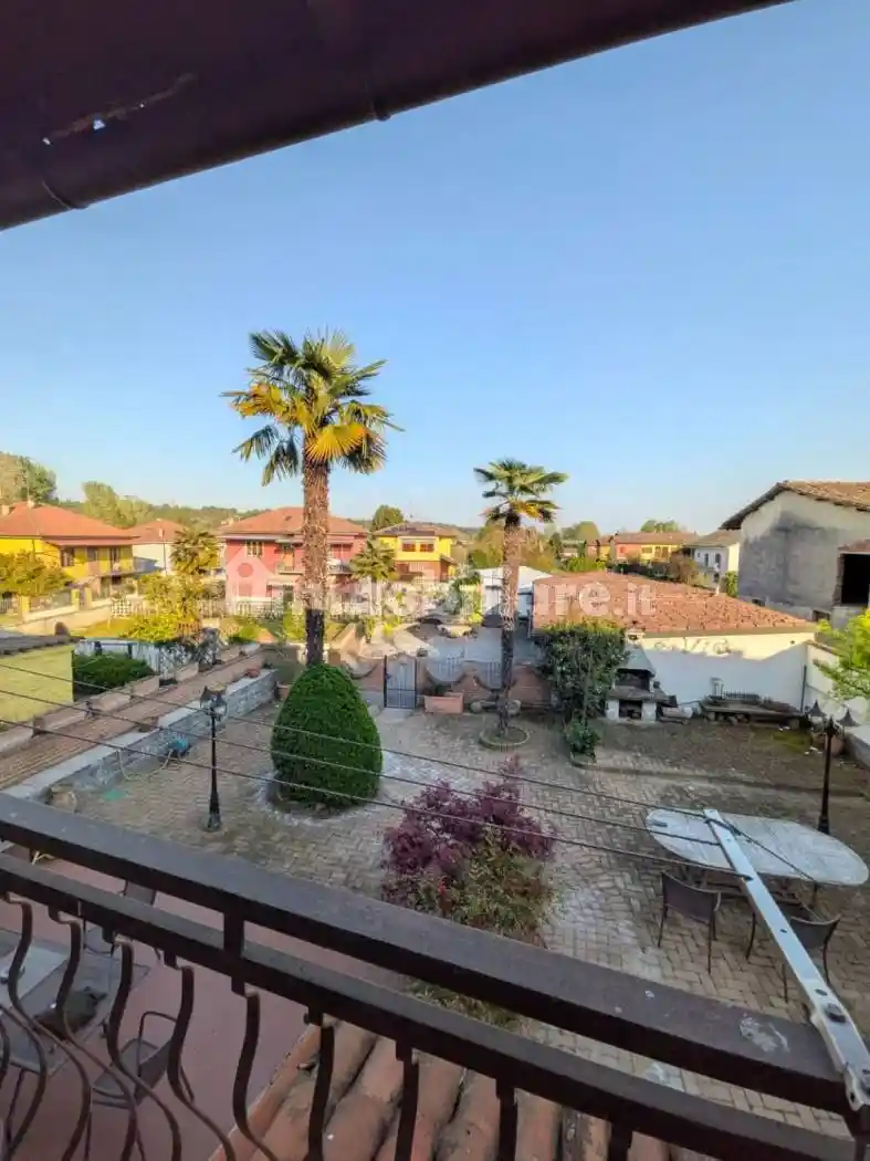 Casa indipendente in vendita a Asti