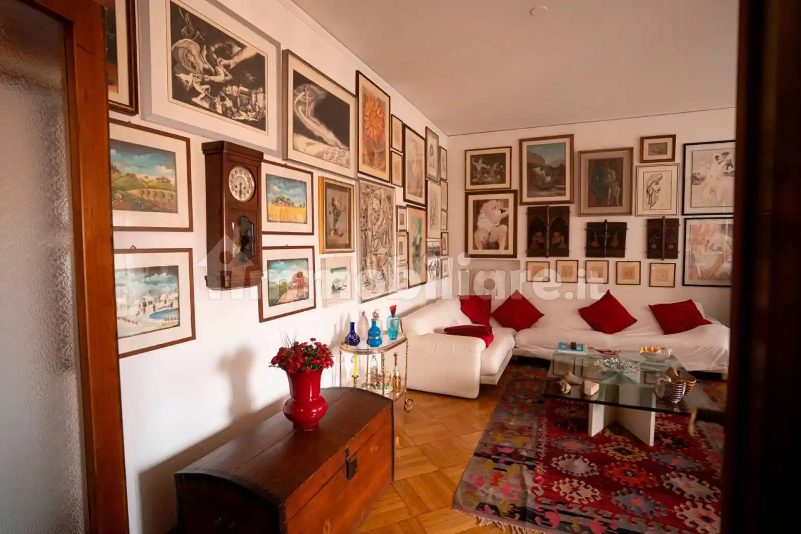 Appartamento in vendita a Padova