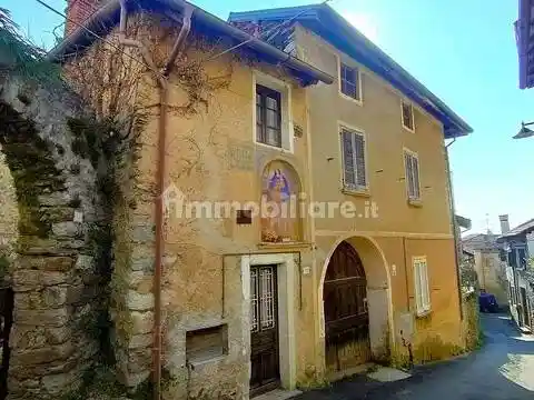 Rustico - Casale in vendita a Gignese