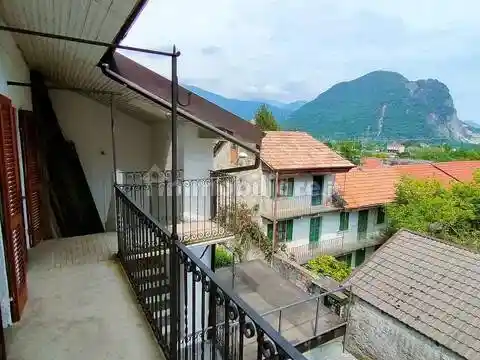 Villa in vendita a Gravellona Toce