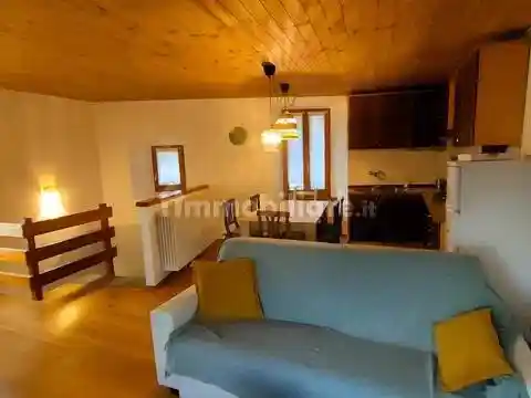 Villa in vendita a Mergozzo