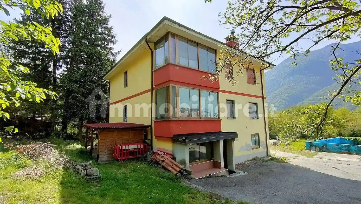 Villa - foto 2