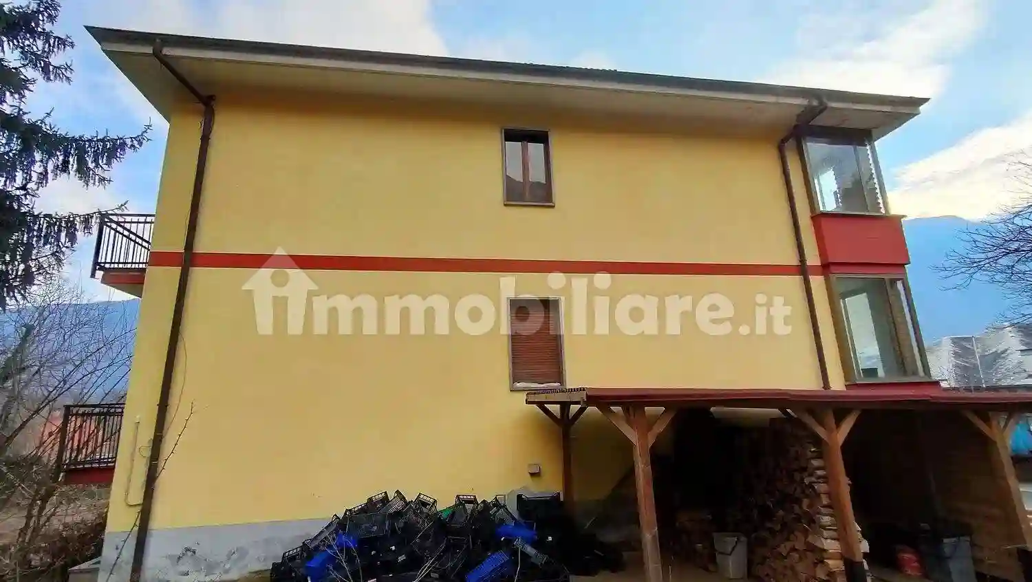 Villa - foto 3