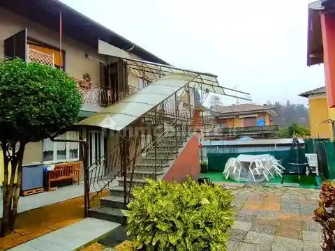Appartamento in vendita a Omegna