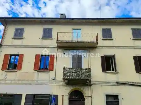Appartamento in vendita a Gravellona Toce