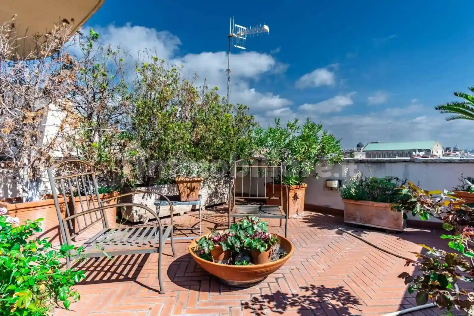 Attico - Mansarda - foto 2