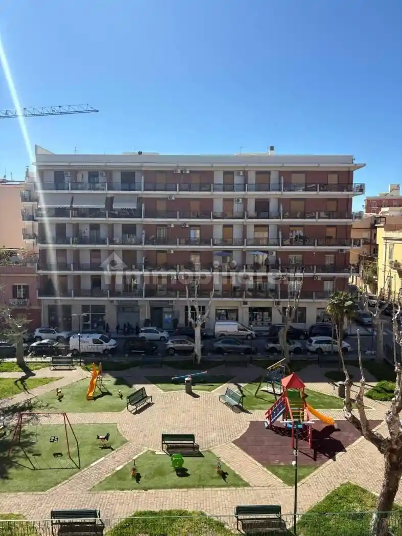 Appartamento in vendita a Milazzo