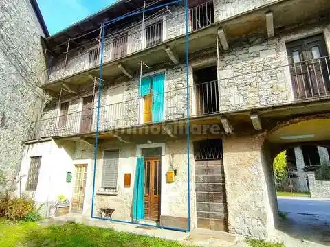 Appartamento in vendita a Gravellona Toce