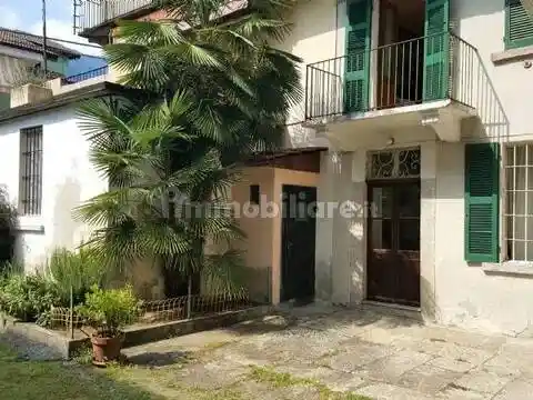 Appartamento in vendita a Gravellona Toce