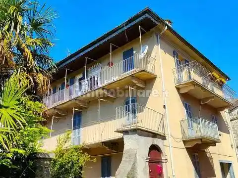 Appartamento in vendita a Ornavasso