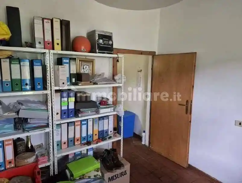 Appartamento in vendita a Galeata