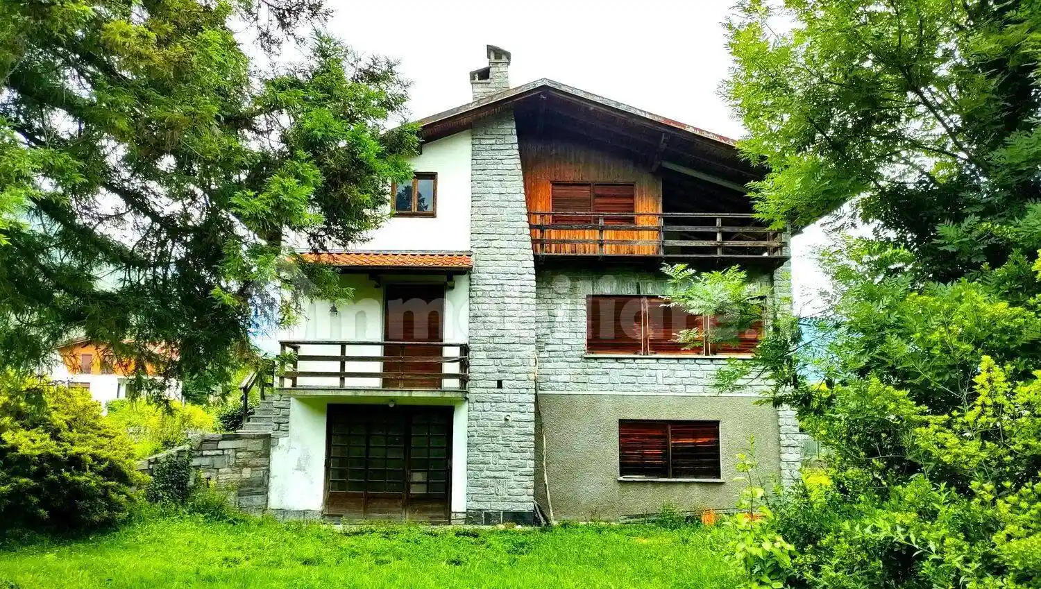 Villa in vendita a Gravellona Toce