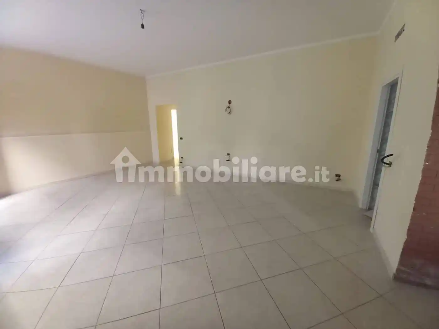 Appartamento in affitto a Scisciano