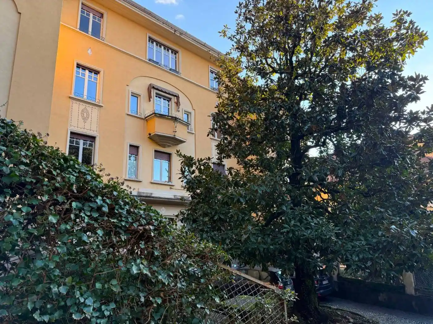 Appartamento in affitto a Como
