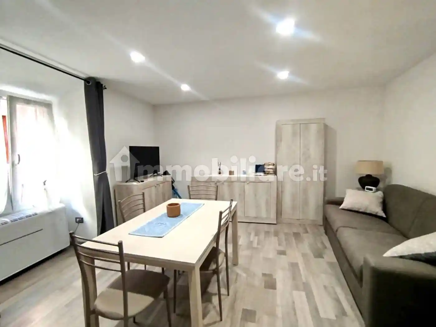 Appartamento in vendita a Sassari