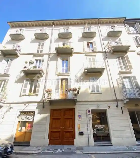 Attico - Mansarda in vendita a Torino