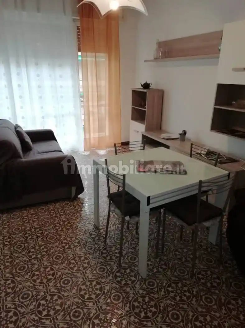 Appartamento in affitto a Rapallo