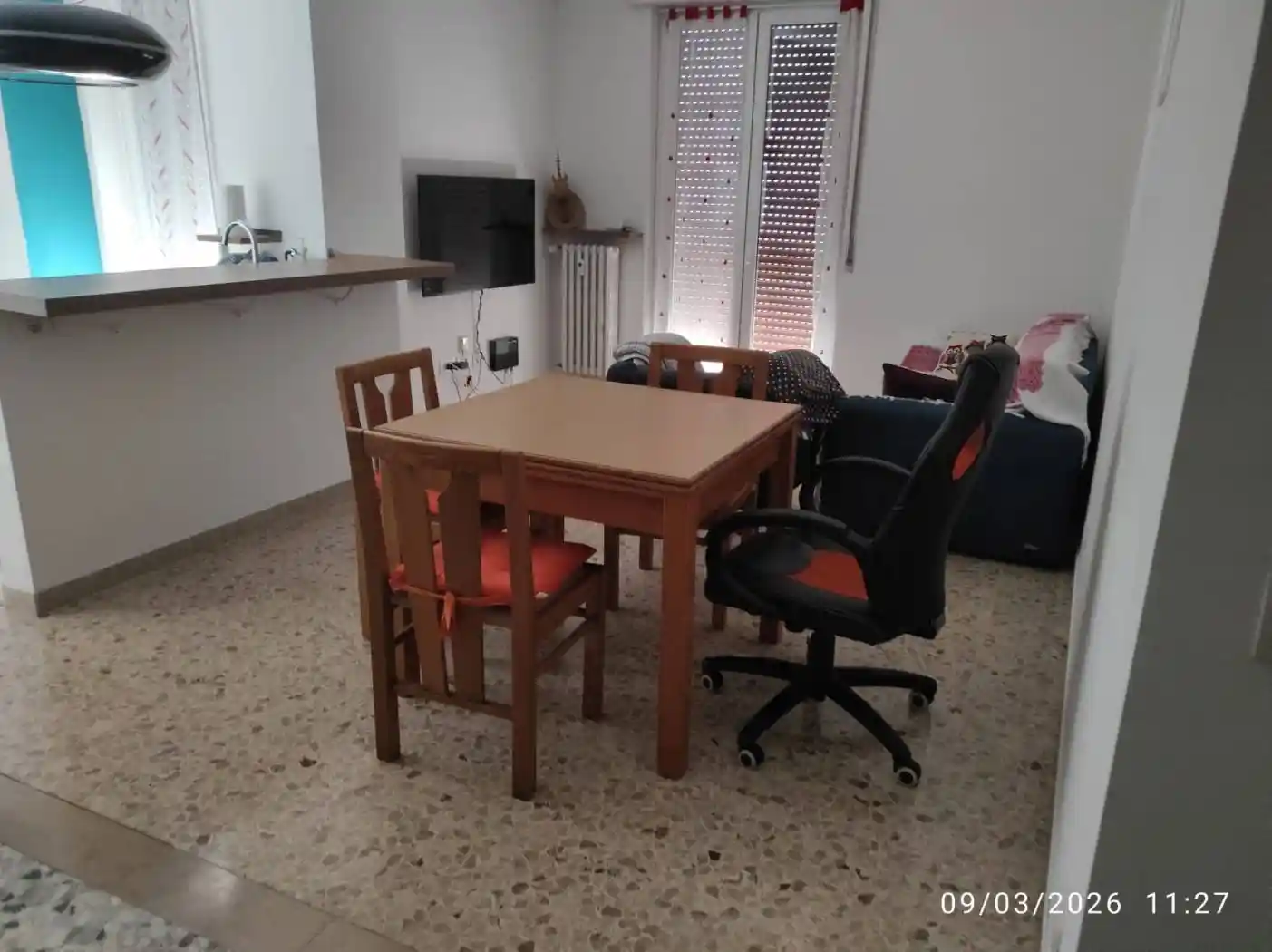 Appartamento in affitto a Verona