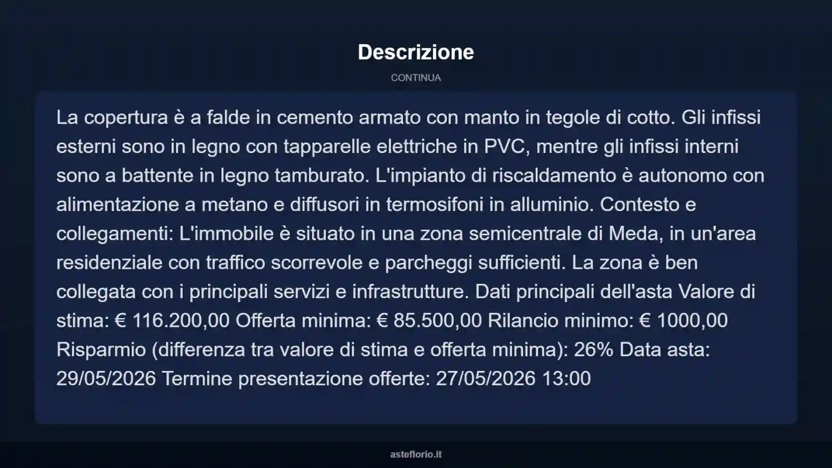 Appartamento - foto 5